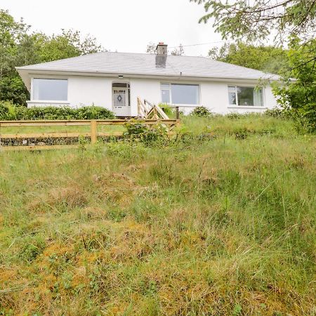 Rainbows End Villa Clifden Exteriör bild