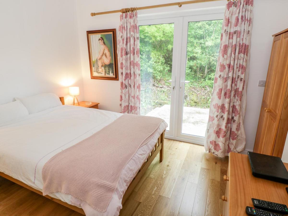 Rainbows End Villa Clifden Exteriör bild