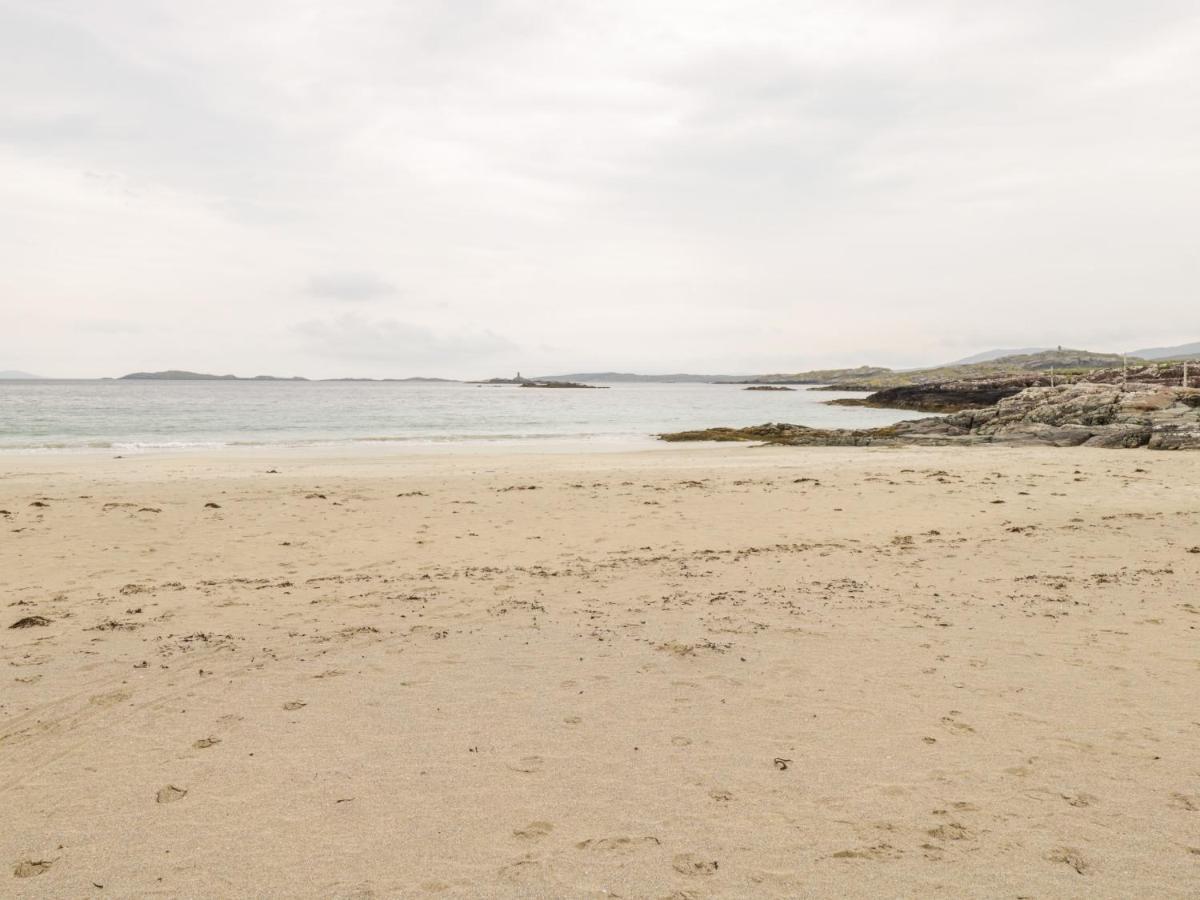 Rainbows End Villa Clifden Exteriör bild