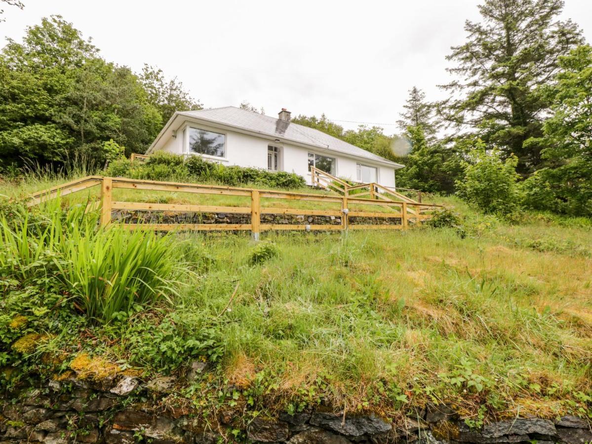 Rainbows End Villa Clifden Exteriör bild